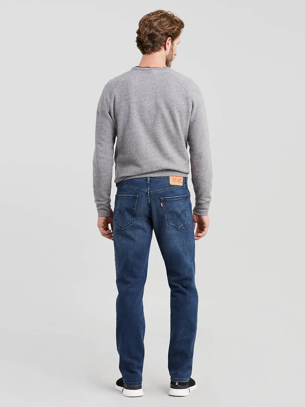 Levi's 541 Coupe Athlétique Effilée Husker