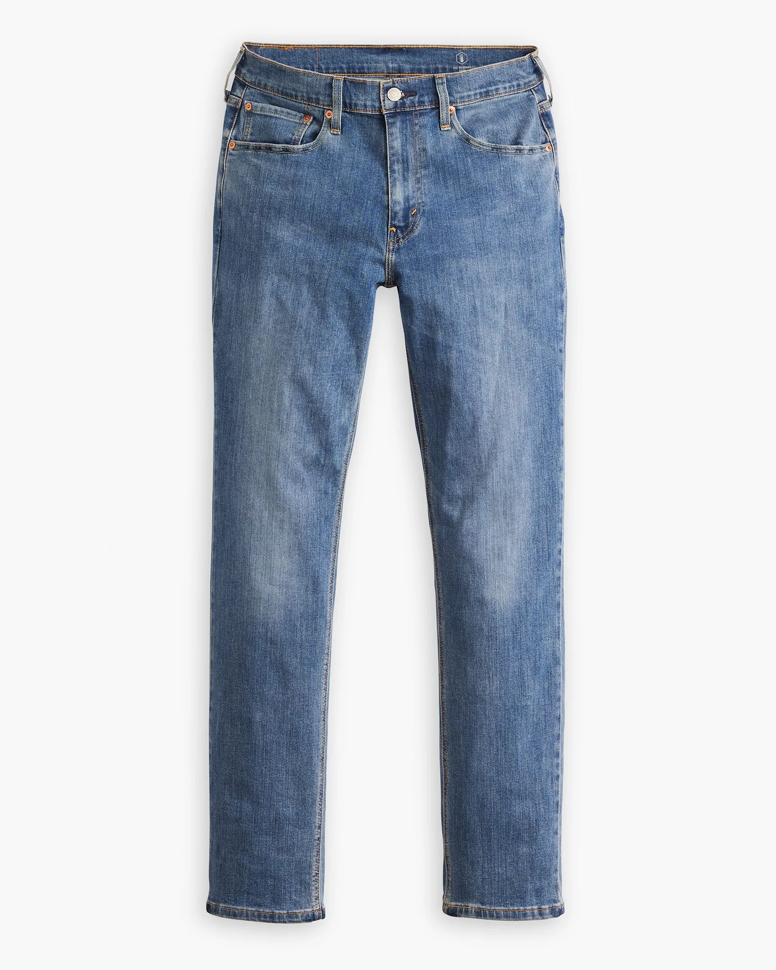 Levi's® 541 Jean Homme Coupe Athlétique Effilé - Manzanita Subtle ADV