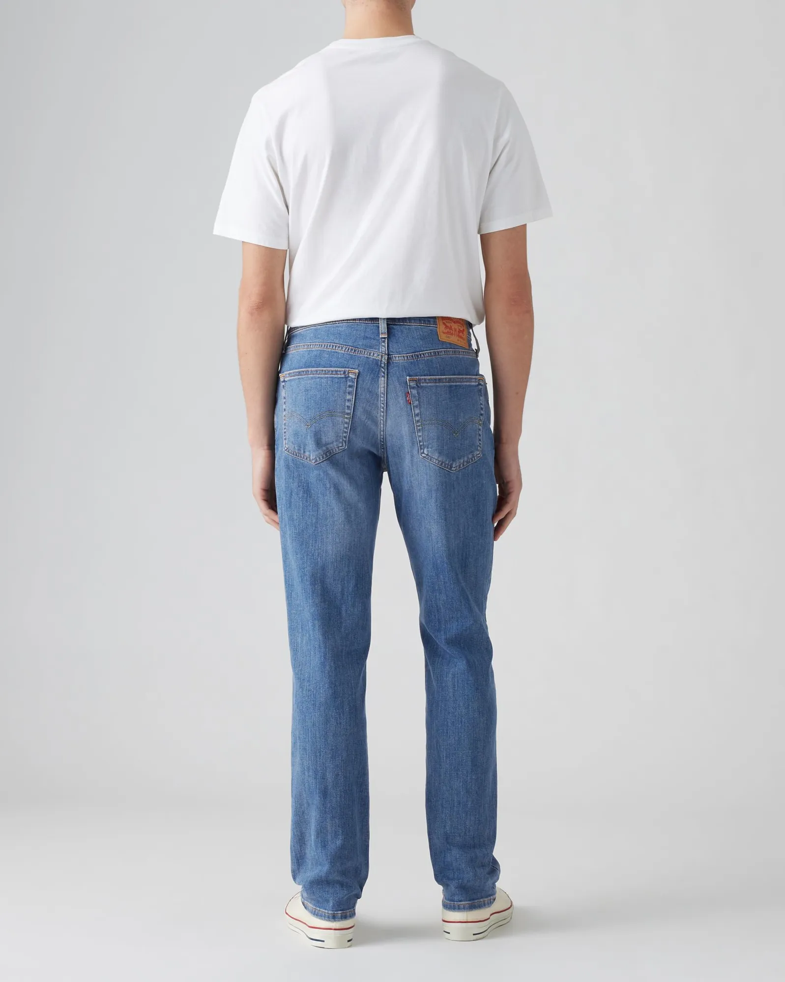 Levi's® 541 Jean Homme Coupe Athlétique Effilé - Manzanita Subtle ADV