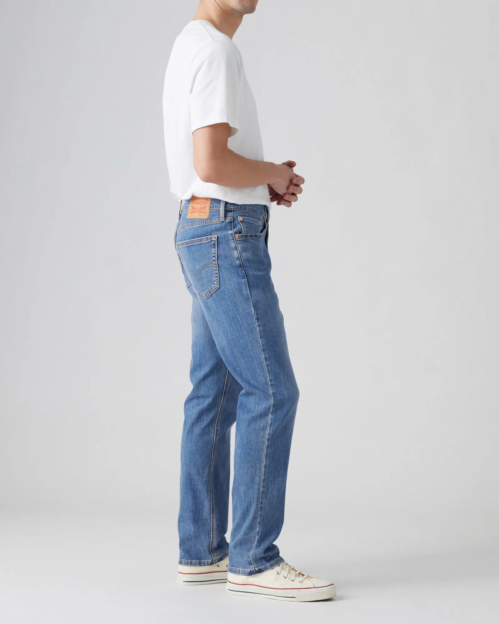 Levi's® 541 Jean Homme Coupe Athlétique Effilé - Manzanita Subtle ADV