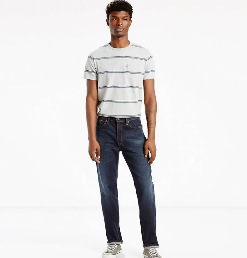Levi's 541 Coupe Athlétique Effilée Sequoia