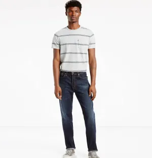 Levi's 541 Coupe Athlétique Effilée Sequoia