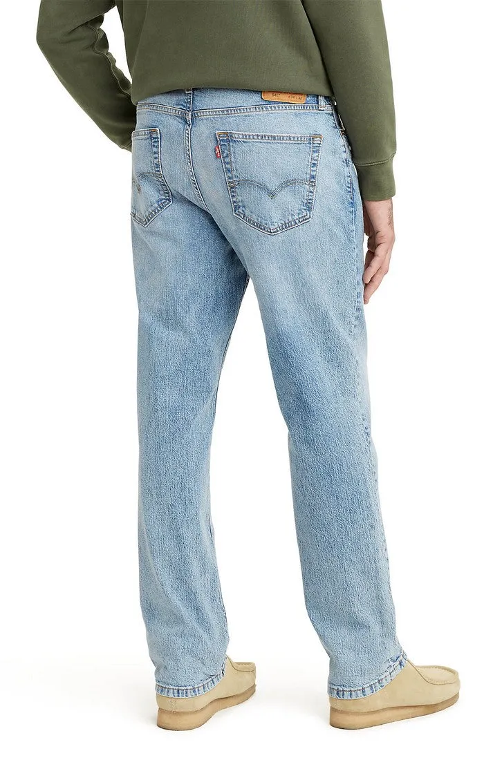 Levi's 541 Athletic Taper Sept Raisons