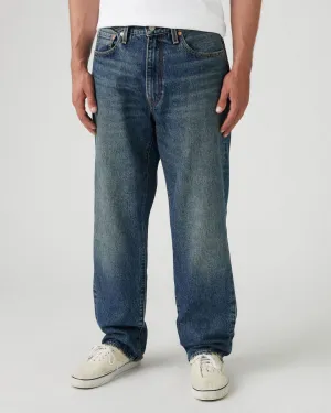 Levi's® 568 Jean Homme Droit Large - Place Côté Couloir