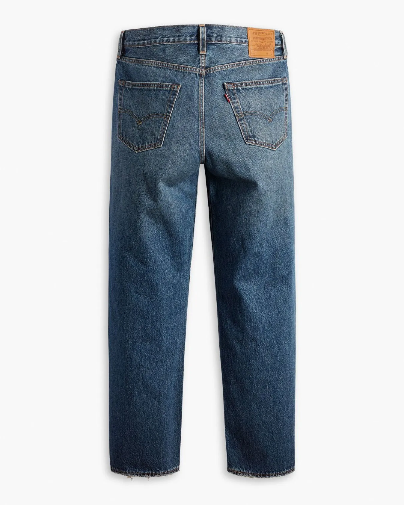 Levi's® 568 Jean Homme Droit Large - Place Côté Couloir