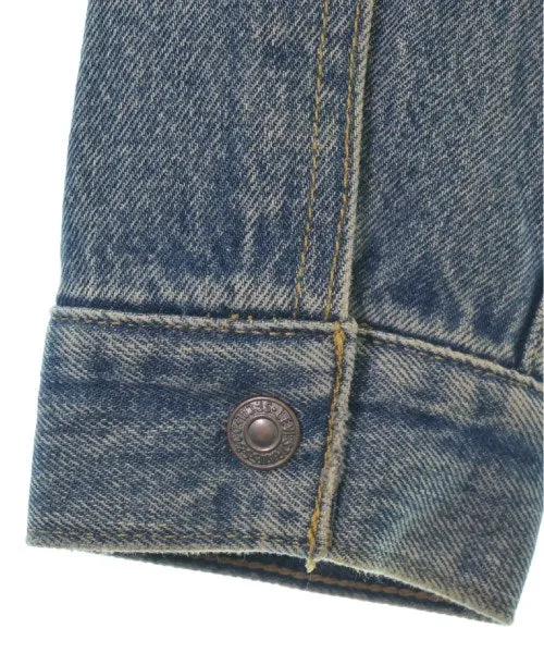 Vestes en denim Levi's