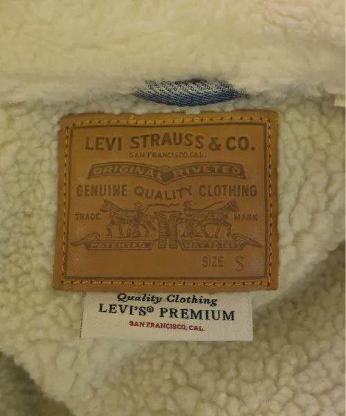 Vestes en denim Levi's