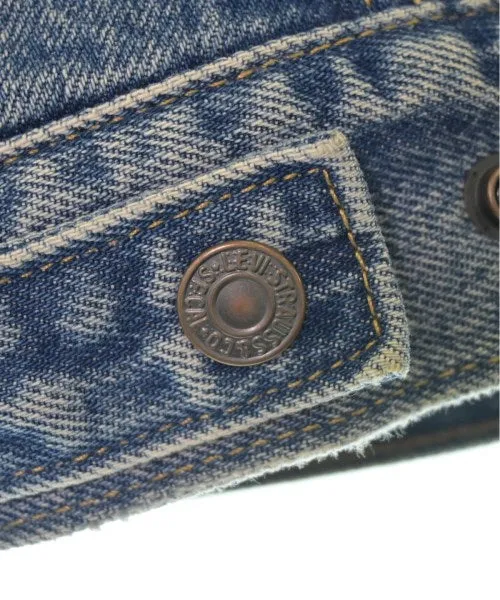 Vestes en denim Levi's