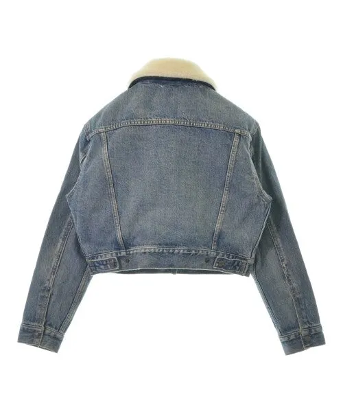Vestes en denim Levi's