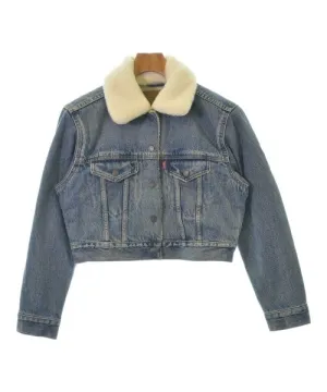 Vestes en denim Levi's
