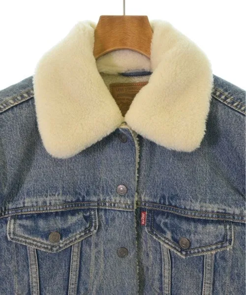 Vestes en denim Levi's