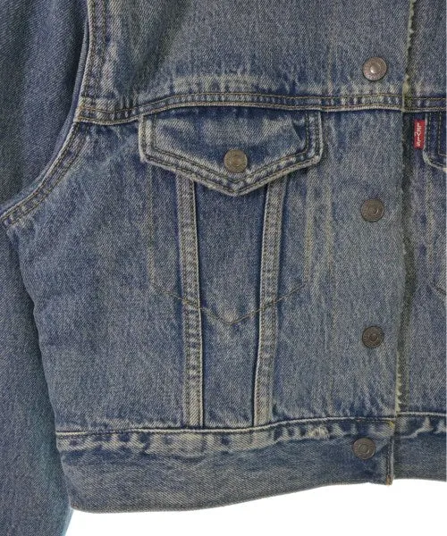Vestes en denim Levi's
