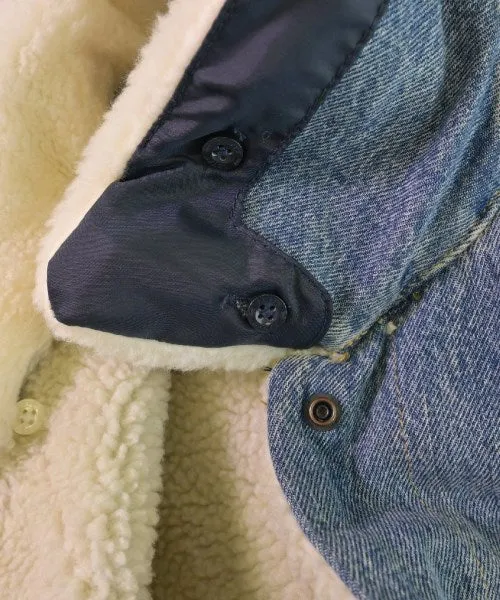 Vestes en denim Levi's