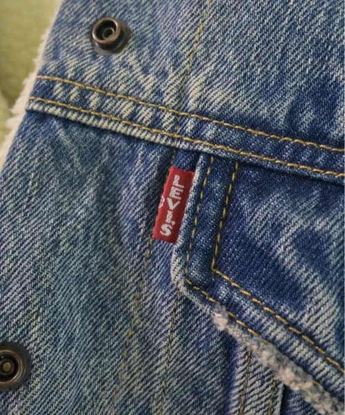 Vestes en denim Levi's
