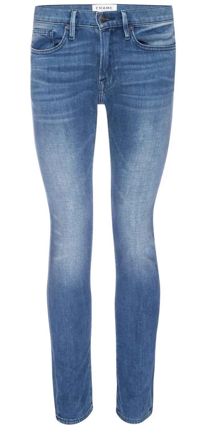 Jeans Slim Homme In Bradbury