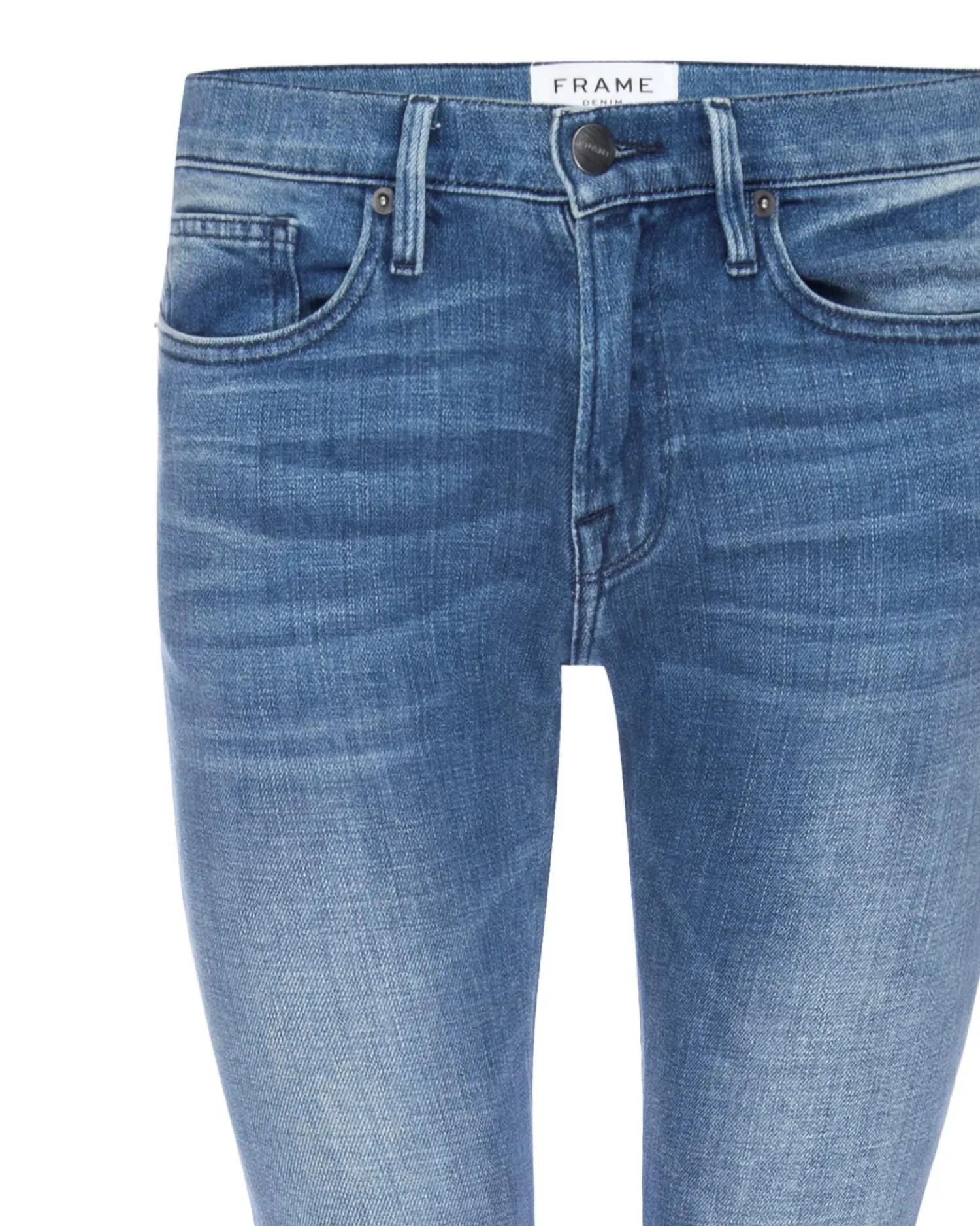 Jeans Slim Homme In Bradbury
