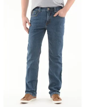 Lois Brad Regular Fit Jambe droite
