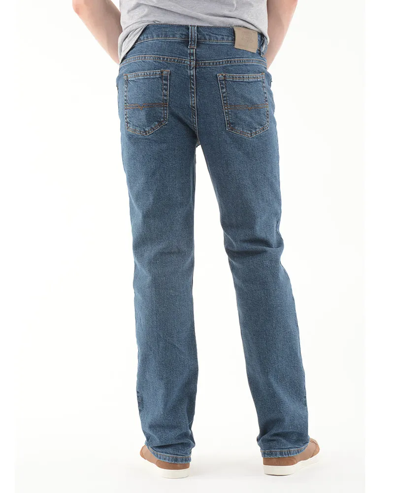 Lois Brad Regular Fit Jambe droite