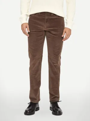 LOIS BRAD PANTALON SLIM EN CORDUROY