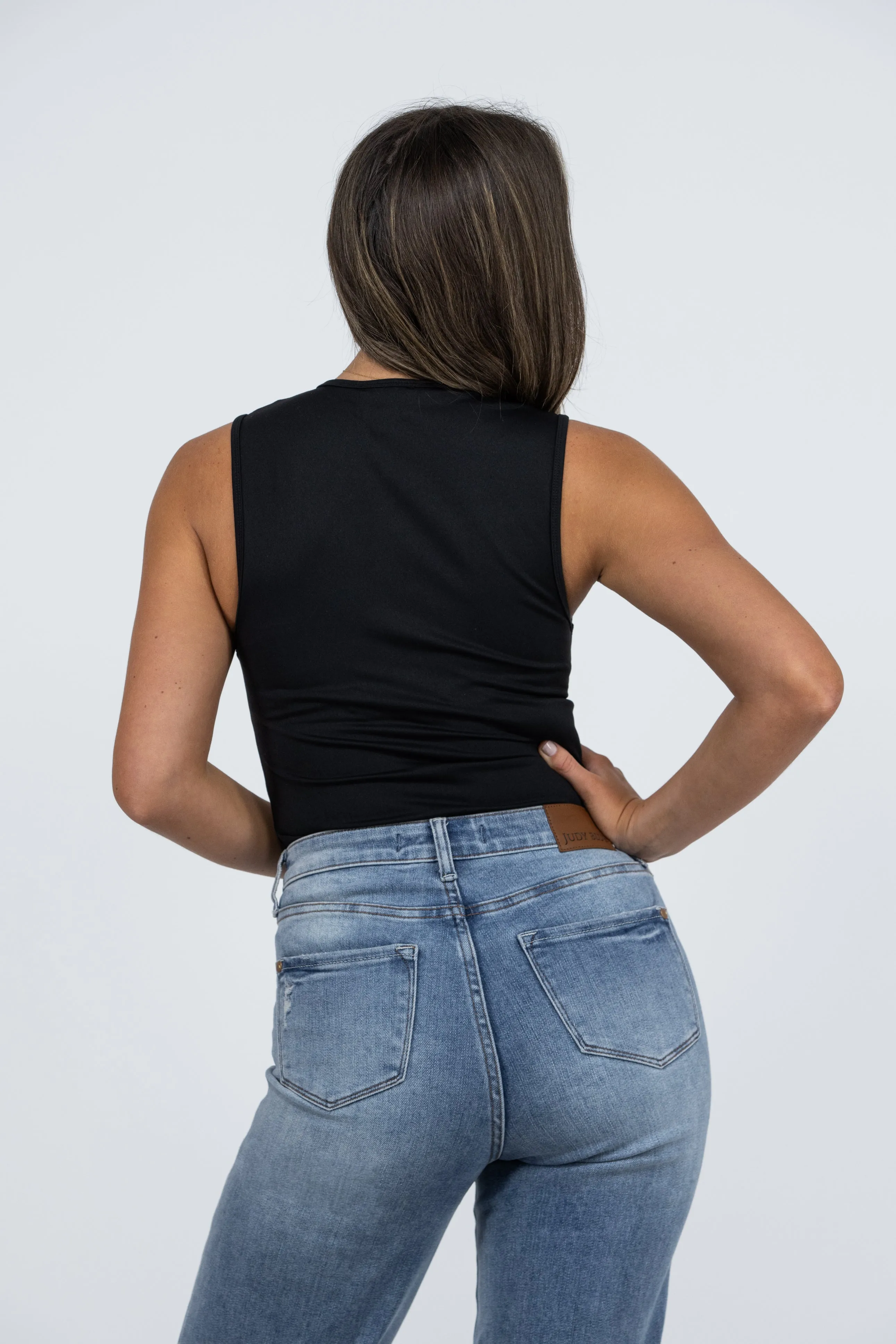 Combinaison sans manches légère pour femmes Loveliest Looks - Superposition *Vente finale*