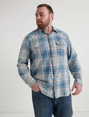 Lucky Brand Grandes Tailles Grom Loodplain Lucky Brand