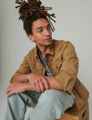 Veste en denim teint Lucky Legend de Lucky Brand Ranger Lucky Brand