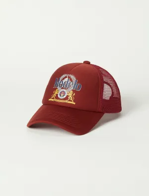Casquette Trucker Multi Lucky Brand de Lucky Brand