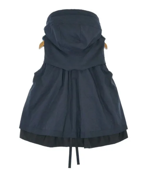 Doudounes / Gilets LUGIVA
