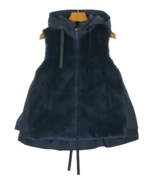 Doudounes / Gilets LUGIVA