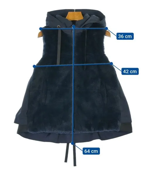 Doudounes / Gilets LUGIVA