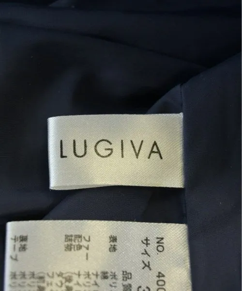 Doudounes / Gilets LUGIVA