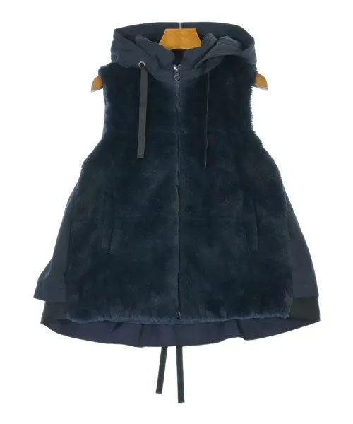 Doudounes / Gilets LUGIVA