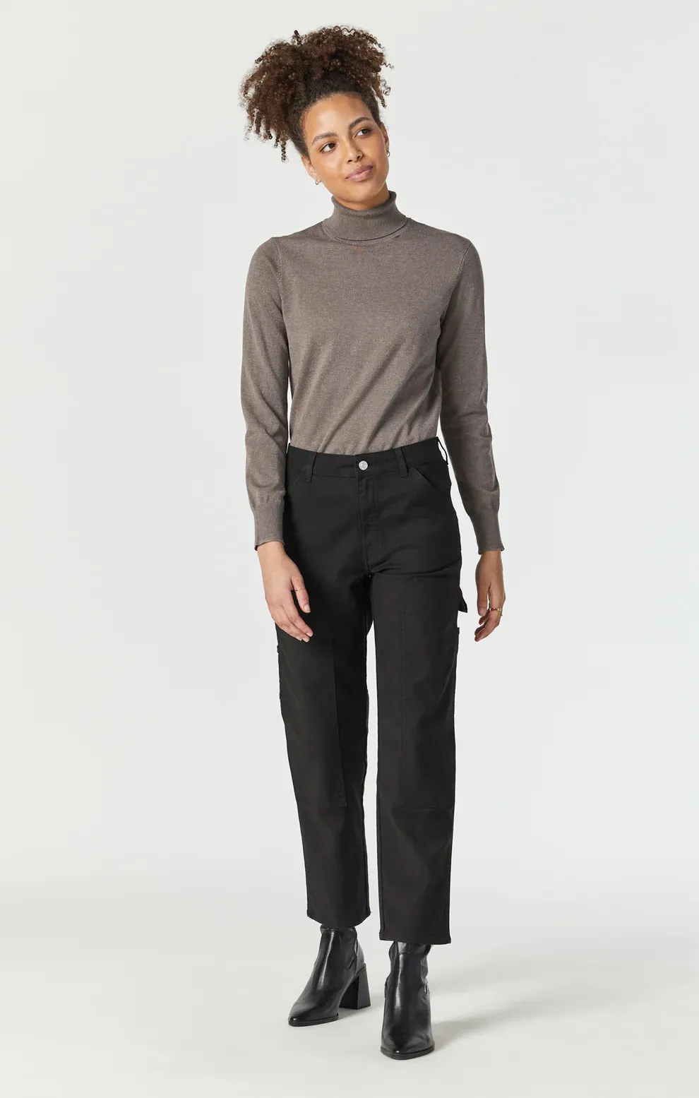 Pantalon droit Luisa - Vêtements Mavi