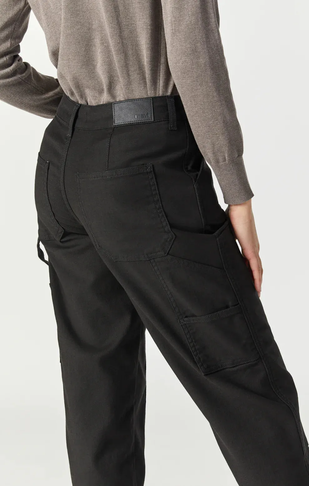 Pantalon droit Luisa - Vêtements Mavi