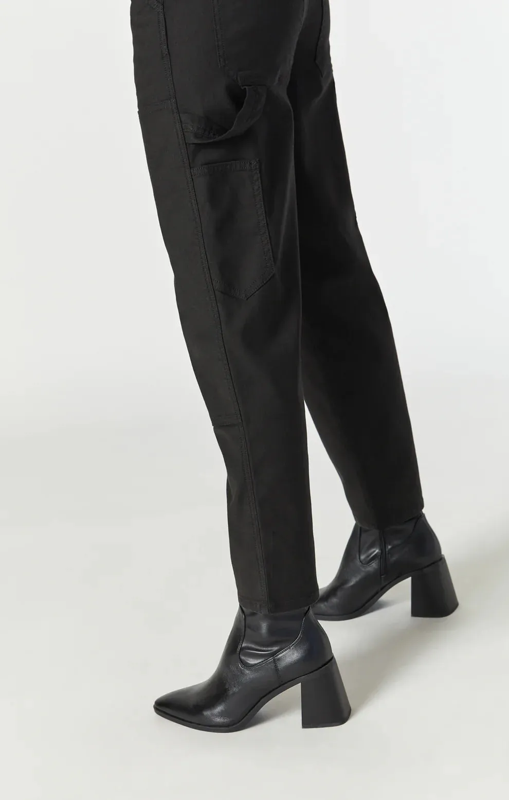 Pantalon droit Luisa - Vêtements Mavi