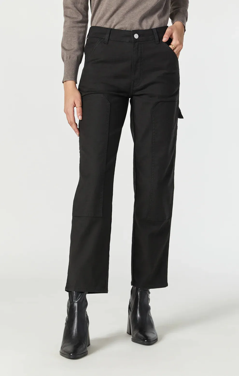 Pantalon droit Luisa - Vêtements Mavi