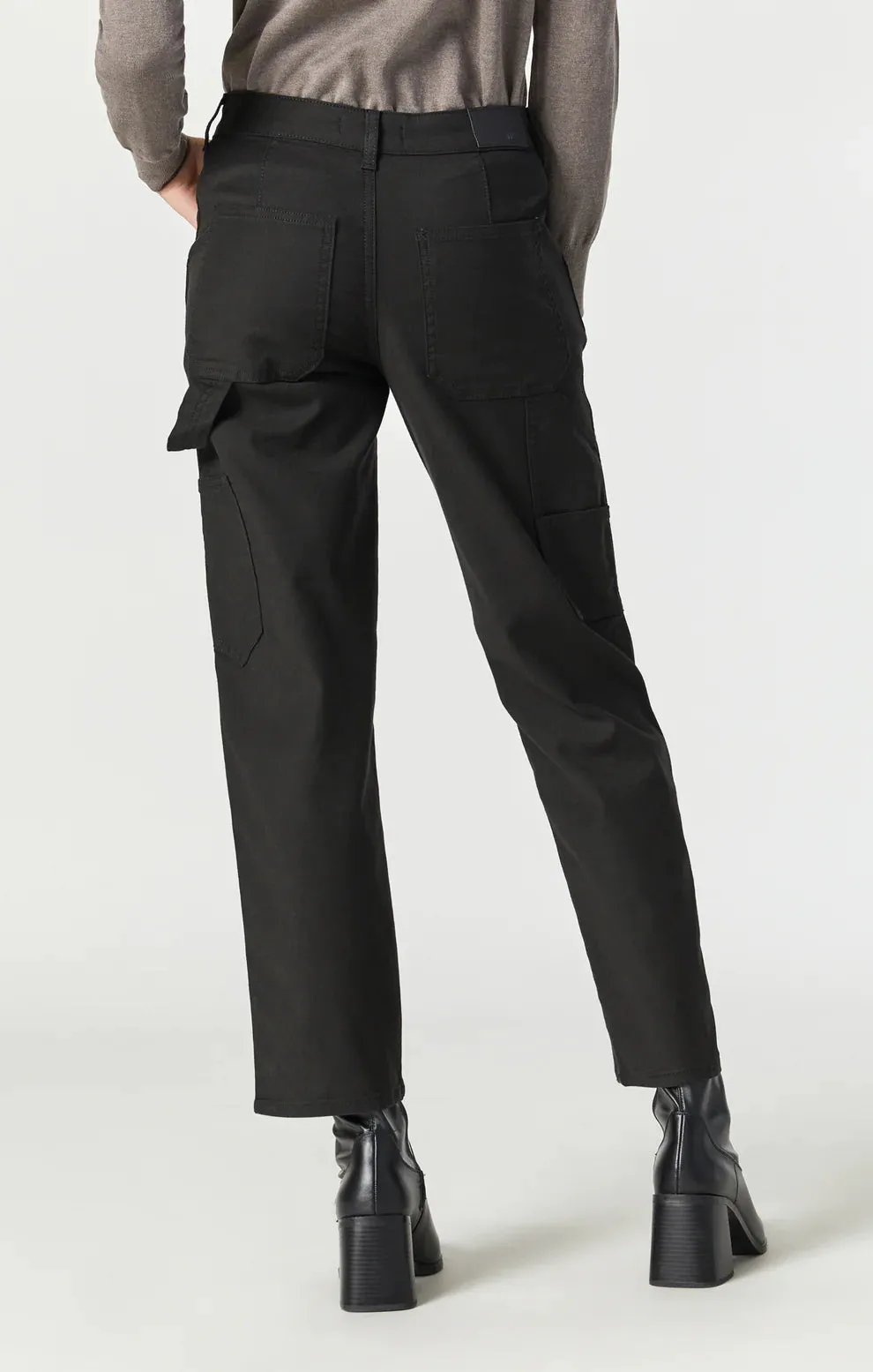 Pantalon droit Luisa - Vêtements Mavi