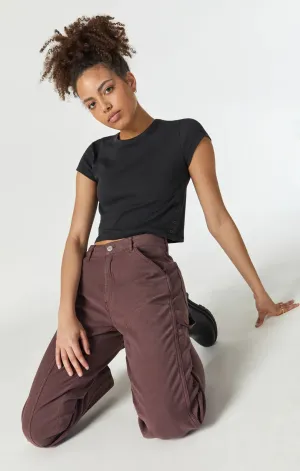 Pantalon droit Luisa - Vêtements Mavi