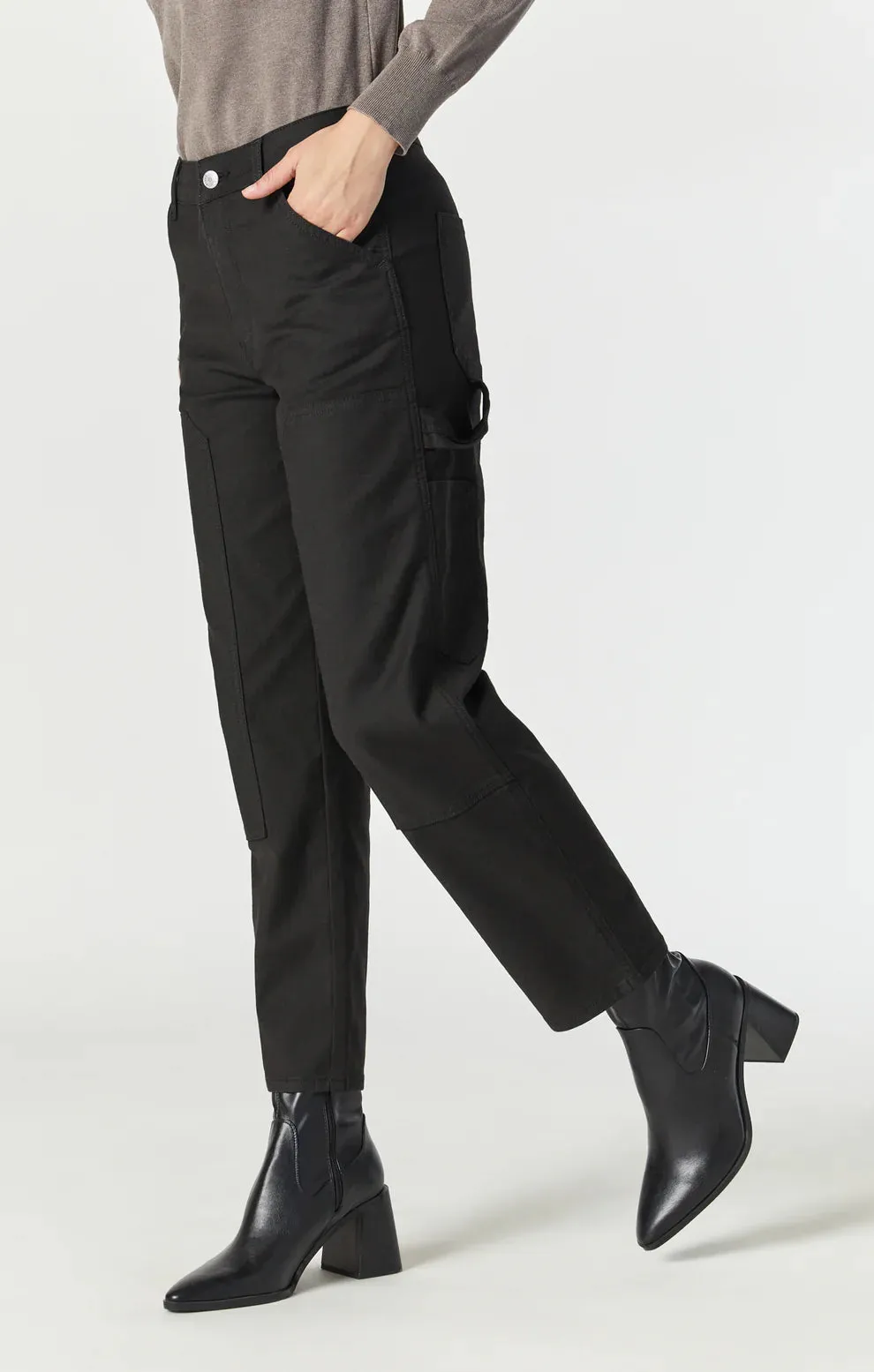 Pantalon droit Luisa - Vêtements Mavi