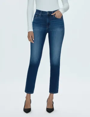 Madi Pantalon Slim Moderne Haute Taille, Union Clothing_pistola