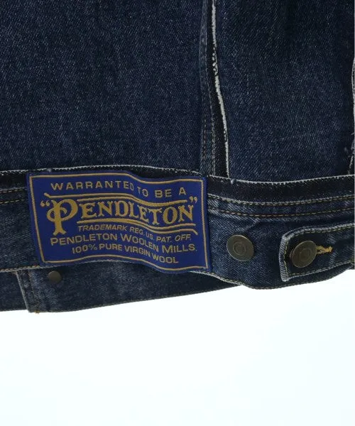 Vestes en denim Maison Margiela