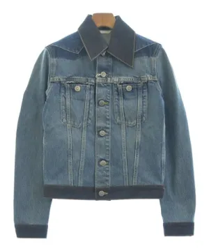 Vestes en denim Maison Margiela