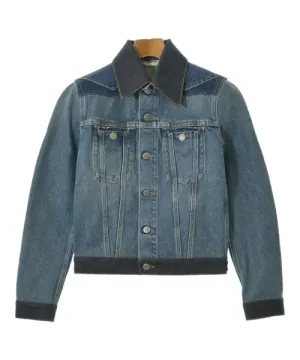 Vestes en denim Maison Margiela