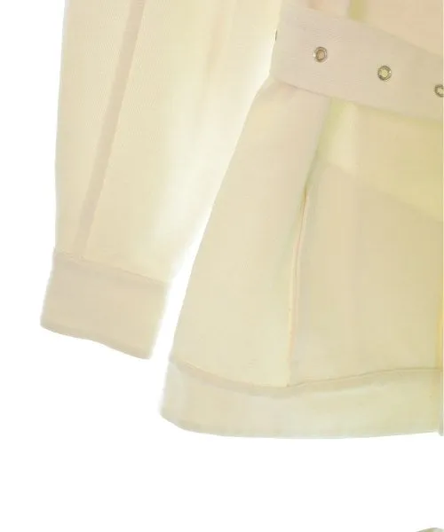 Vestes en denim Maison Margiela