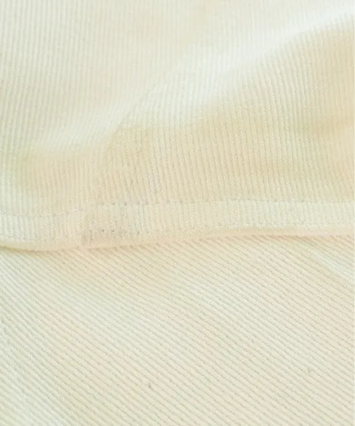 Vestes en denim Maison Margiela