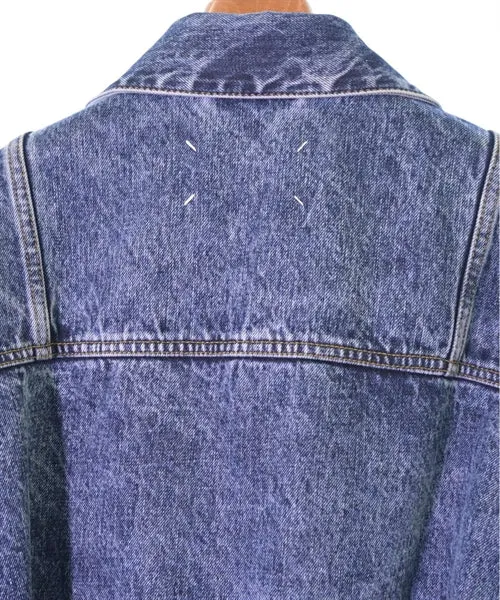 Vestes en denim Maison Margiela