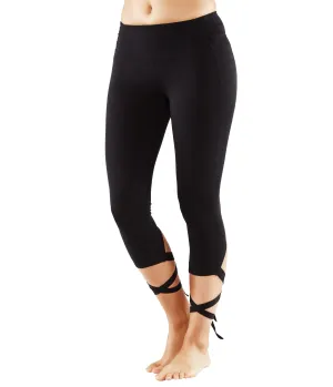 Manduka Flux Tight - Noir