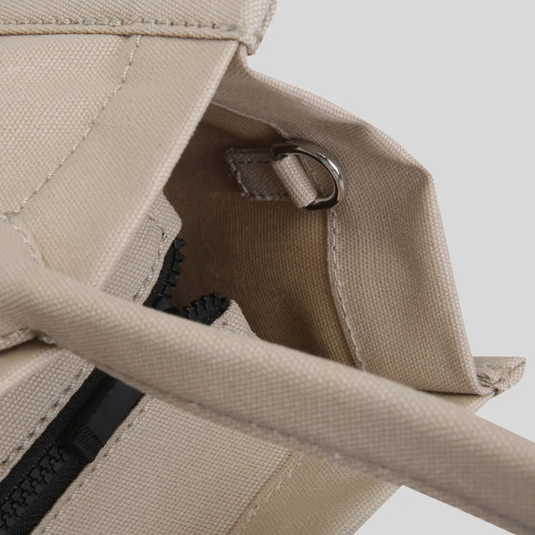 Marc Jacobs Sacs MARC JACOBS Toile Standard Supply Grand Tote Beige 4S4HTT001H02
