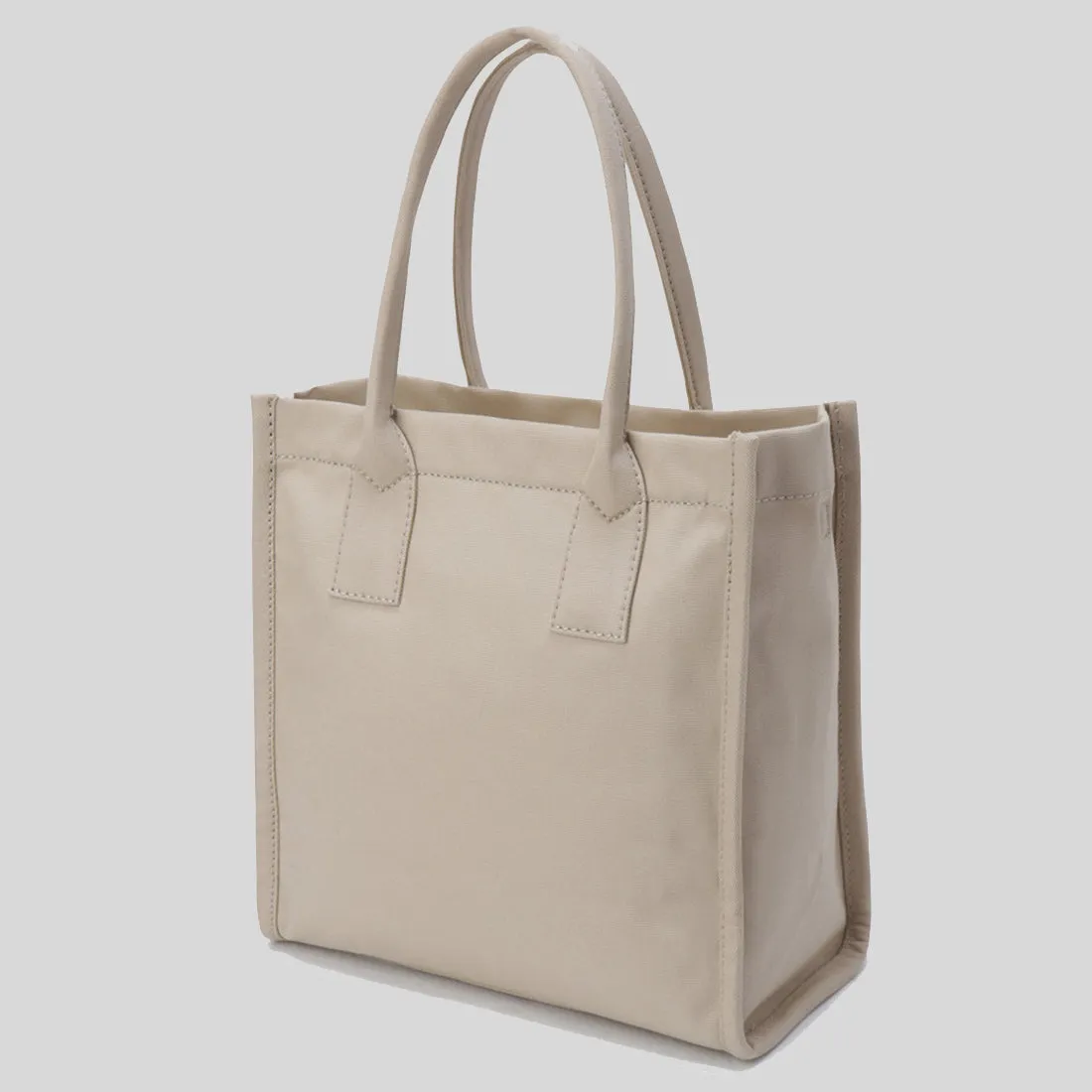 Marc Jacobs Sacs MARC JACOBS Toile Standard Supply Grand Tote Beige 4S4HTT001H02