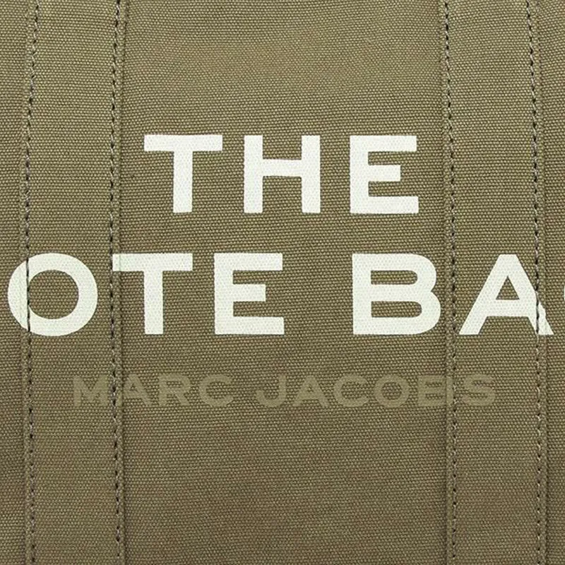 Marc Jacobs Sacs MARC JACOBS Medium Le Tote Bag M0016161 Vert Ardoise